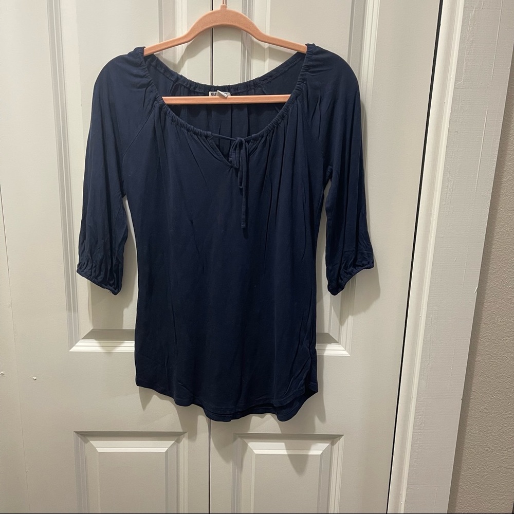 Womans blouse